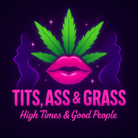 Tits, Ass &amp; Grass